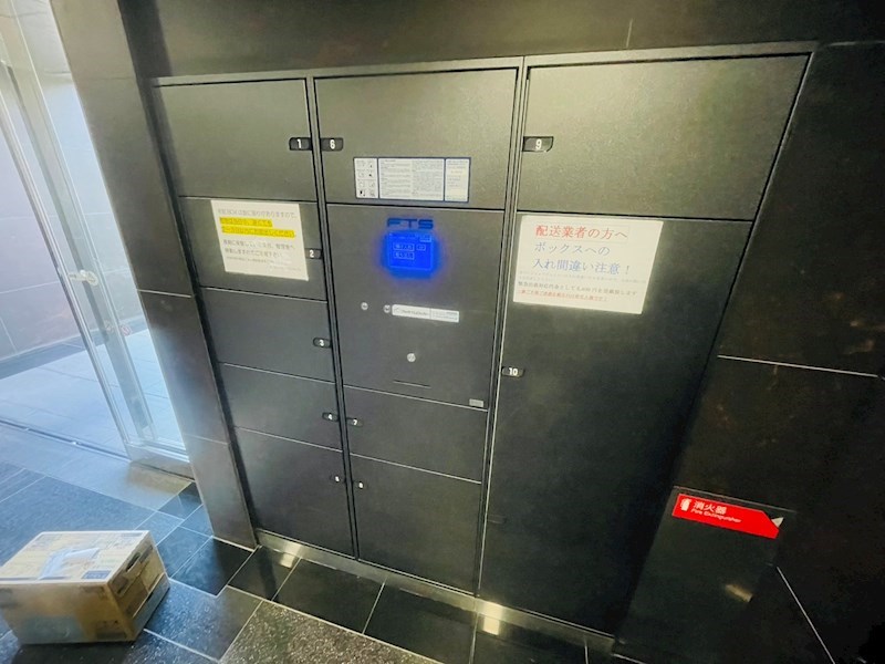 Rising place 綾瀬 その他外観6