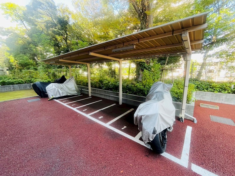 Rising place 綾瀬 その他外観4