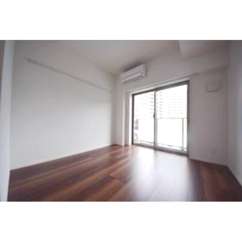 Rising place 綾瀬 リビング