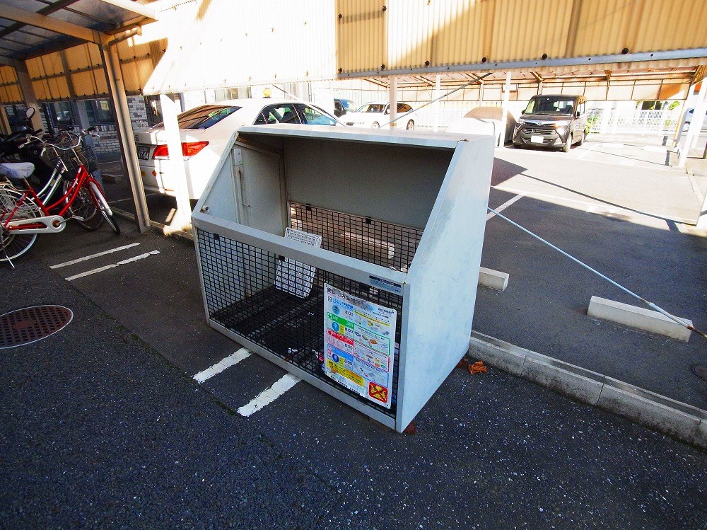 エルソルビオス その他外観5