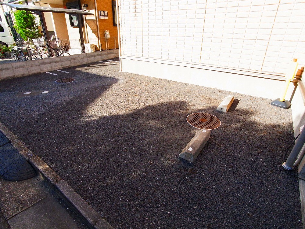 エルソルビオス その他外観6