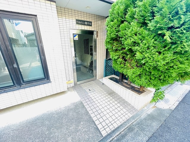 ベルメゾン南千住  その他外観1