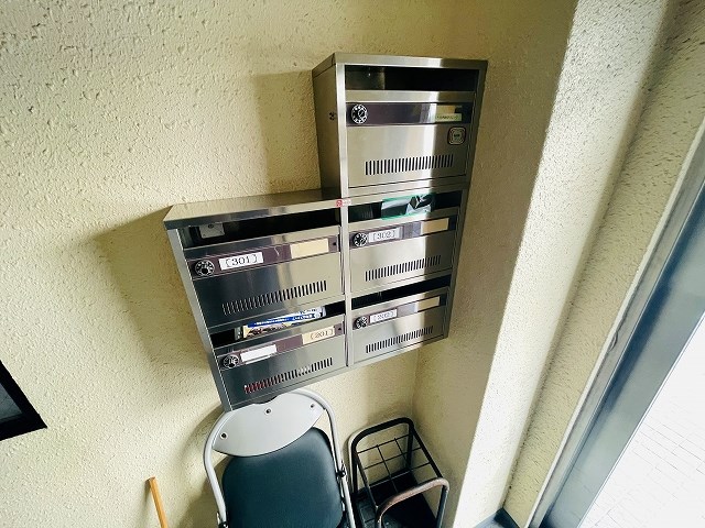 ベルメゾン南千住  その他外観2