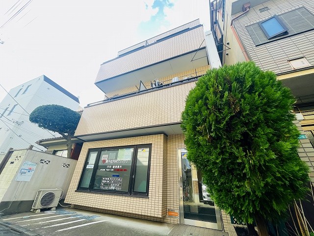 ベルメゾン南千住  その他外観6