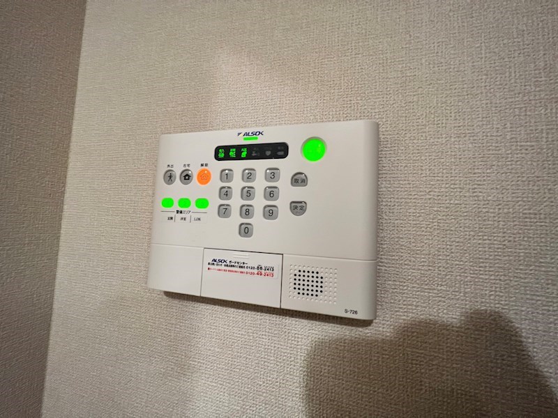 リーフハイツ その他4