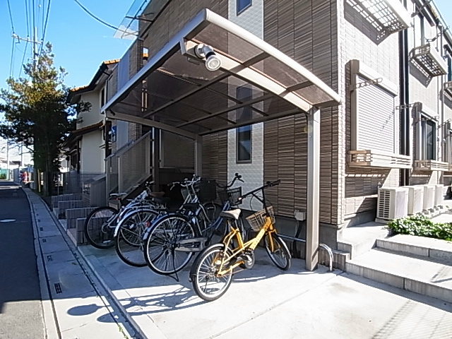 サン・ルビー その他外観2