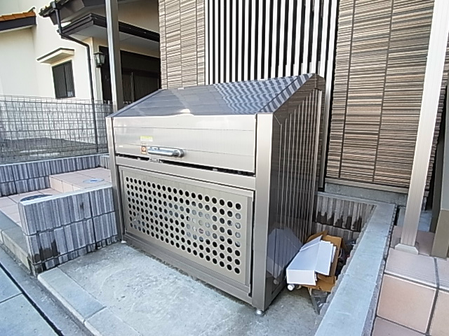 サン・ルビー その他外観3