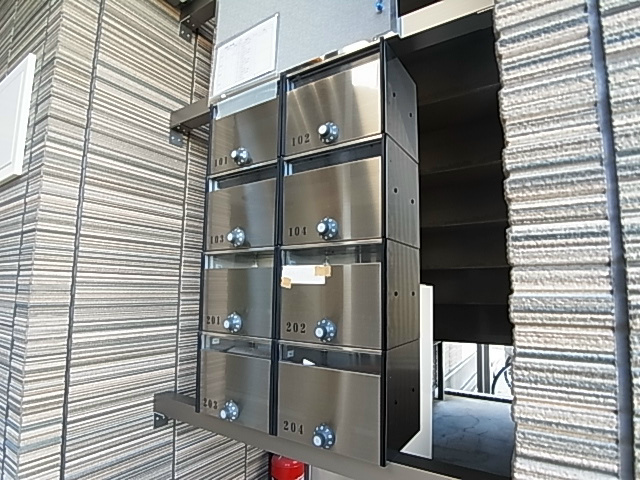 サン・ルビー その他外観4