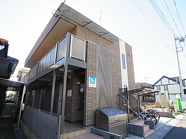 サン・ルビー その他外観5