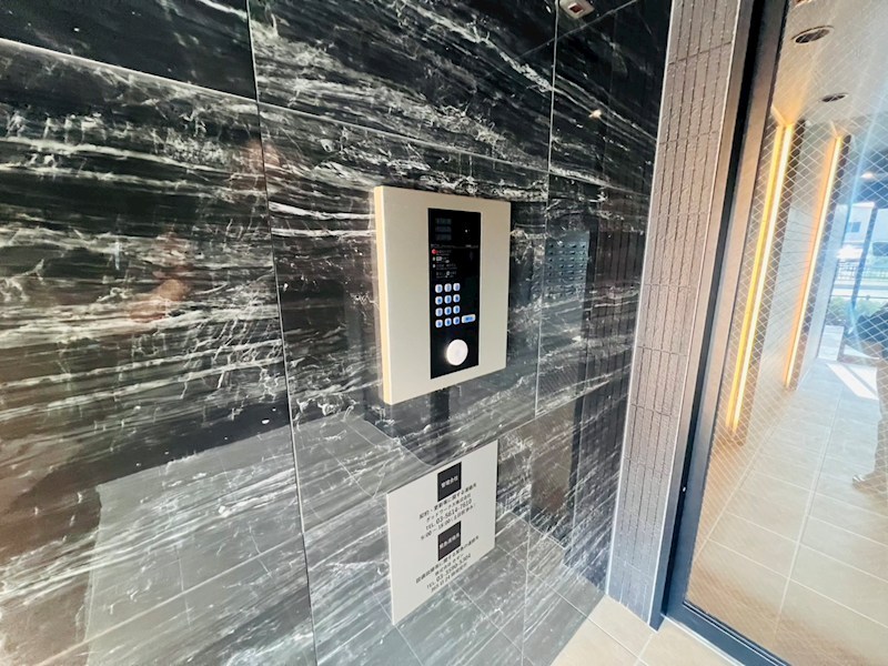 アーバンパーク扇大橋 その他外観4