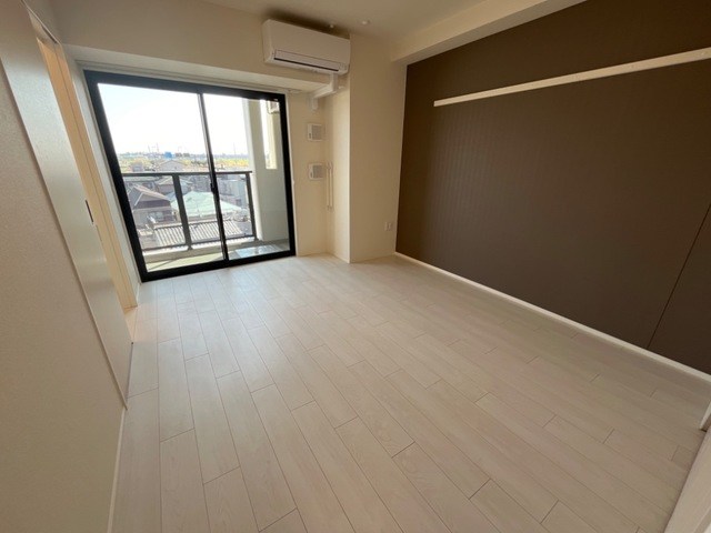 フリーダムファン リビング