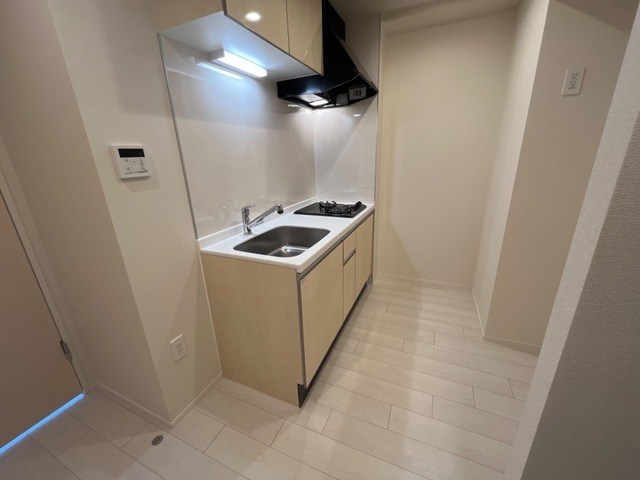 フリーダムファン キッチン