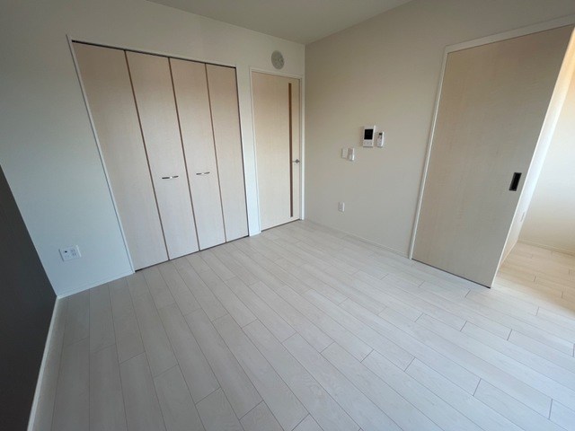 フリーダムファン ベッドルーム