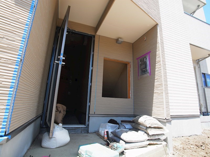 ＳＫ八潮 その他外観1