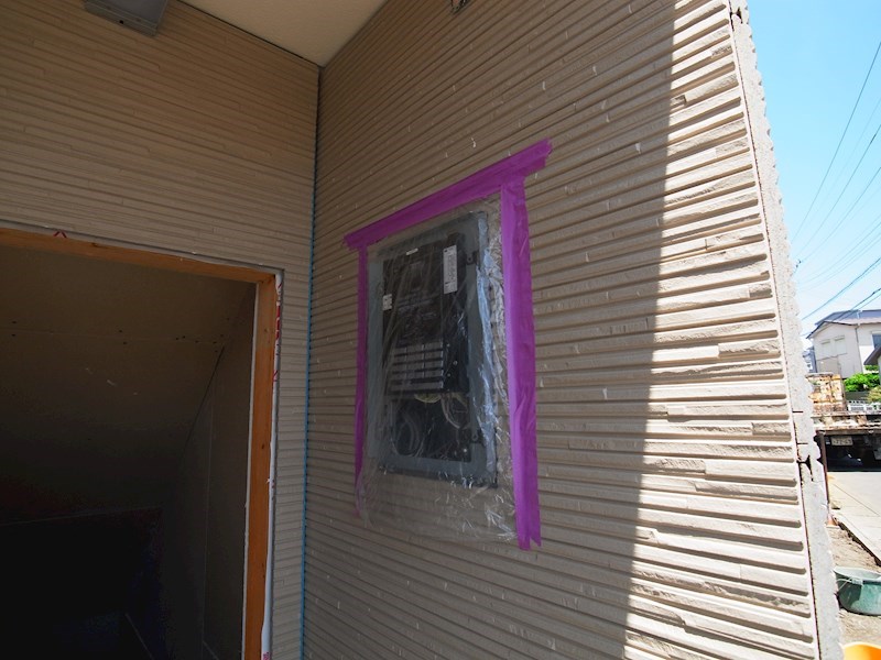 ＳＫ八潮 その他外観2