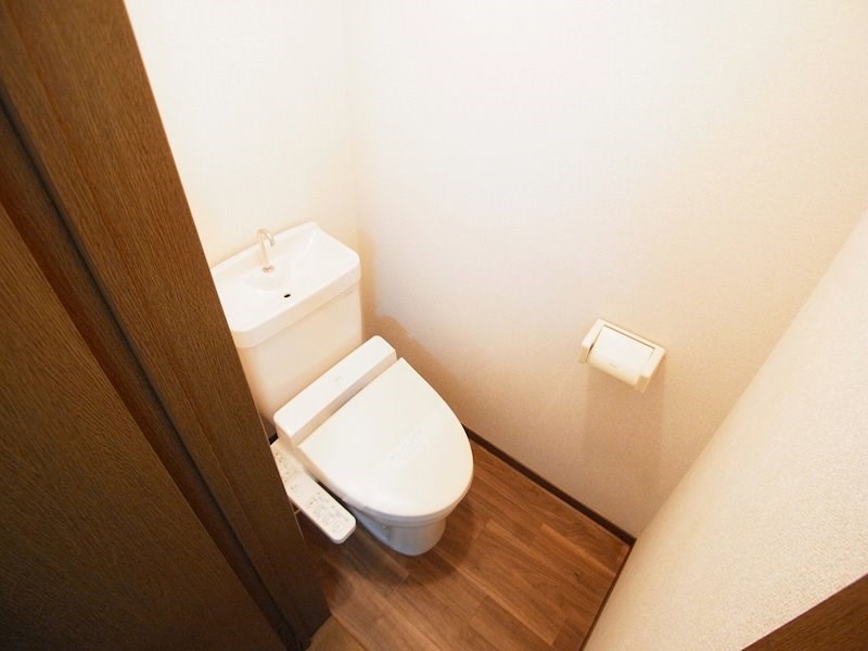 クライティリア竹ノ塚 その他1