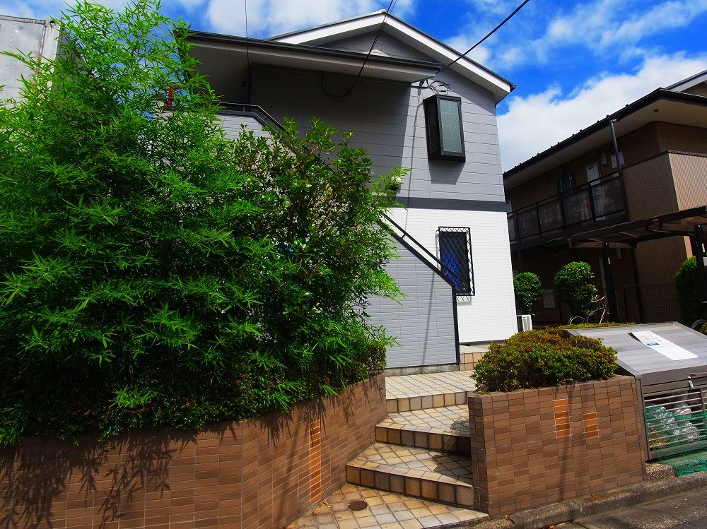 クライティリア竹ノ塚 その他外観2