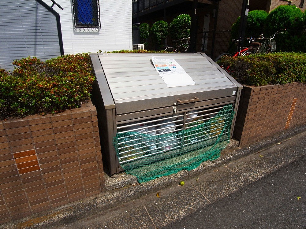 クライティリア竹ノ塚 その他外観3