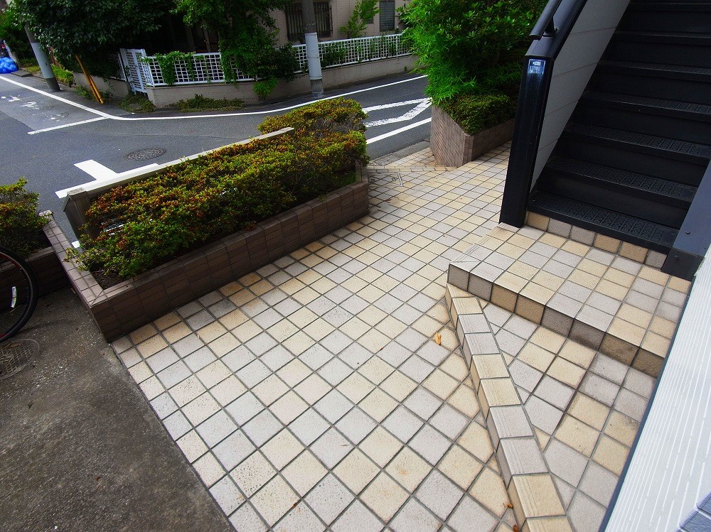 クライティリア竹ノ塚 その他外観5