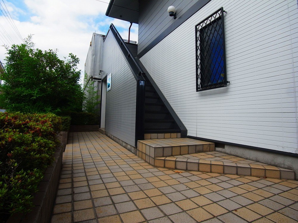 クライティリア竹ノ塚 その他外観6