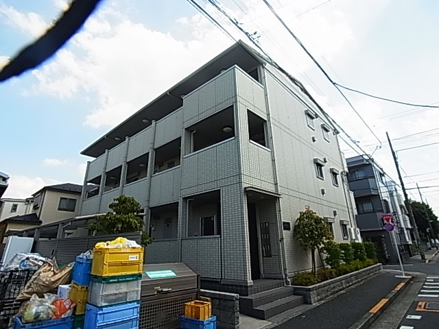 Ｄｅａｒｃｏｕｒｔ その他外観4