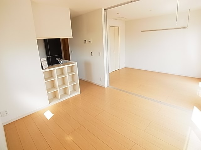 Ｄｅａｒｃｏｕｒｔ リビング