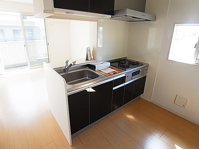 Ｄｅａｒｃｏｕｒｔ キッチン