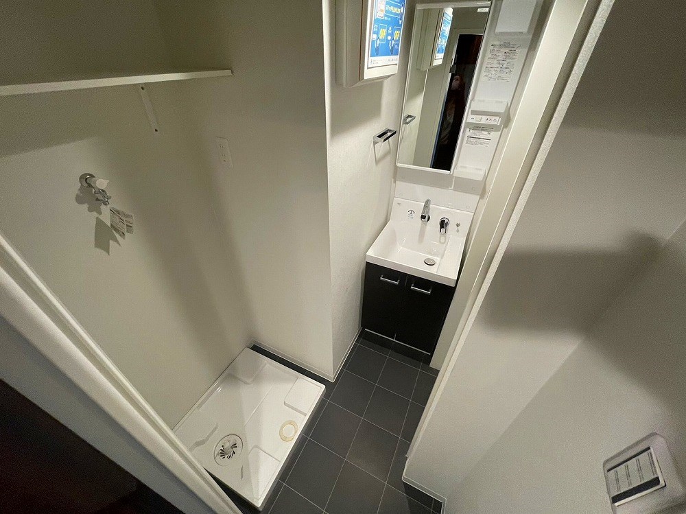 リュクスマンション北千住 その他2