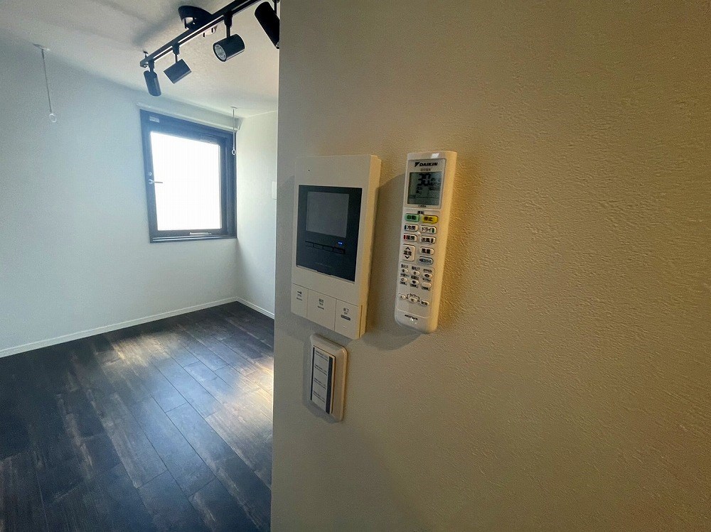 リュクスマンション北千住 その他4