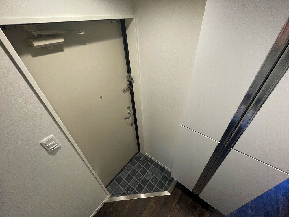 リュクスマンション北千住 その他7