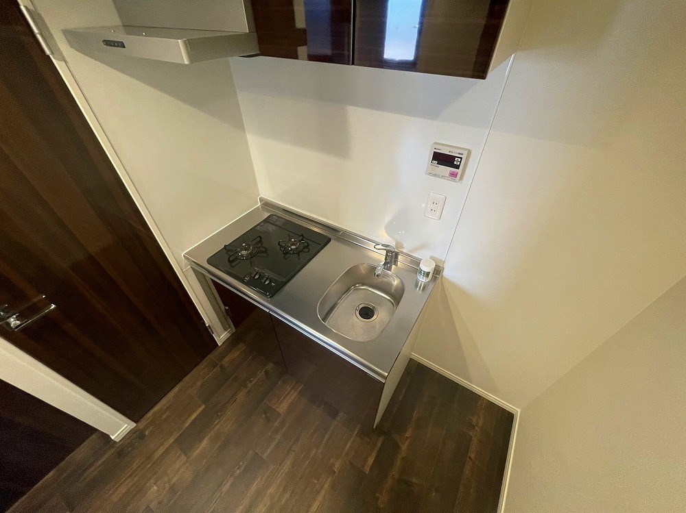 リュクスマンション北千住 その他9