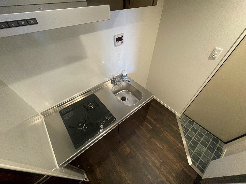 リュクスマンション北千住 その他10