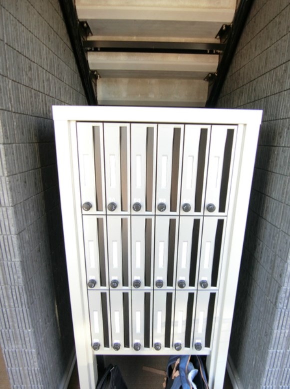 リブリ・レナトゥス その他外観3