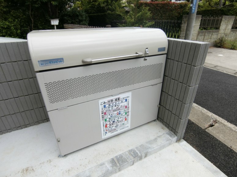 リブリ・レナトゥス その他外観4