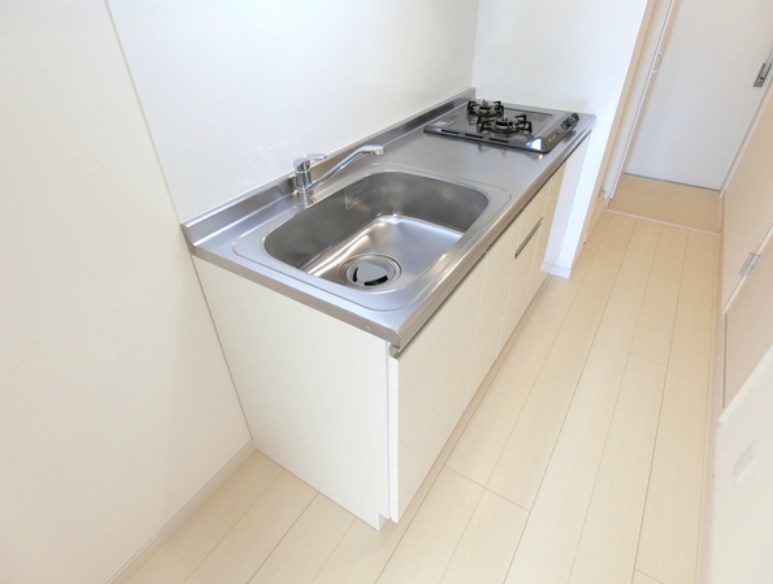 リブリ・レナトゥス キッチン