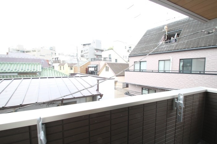 セレスティア荒川 その他6