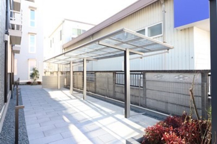 フォルトゥーナ南流山 その他外観3