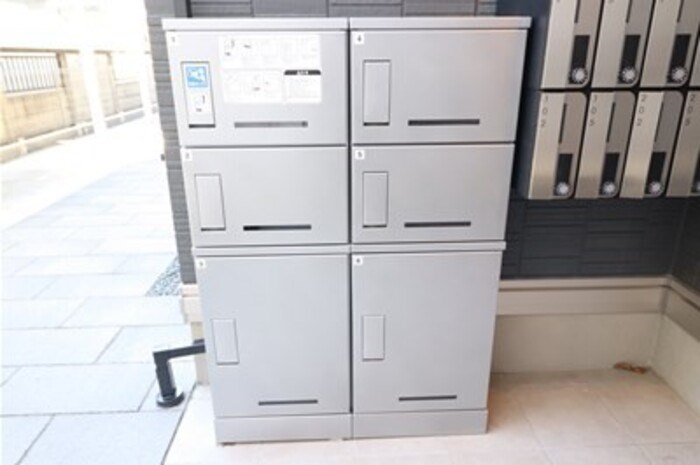 フォルトゥーナ南流山 その他外観4