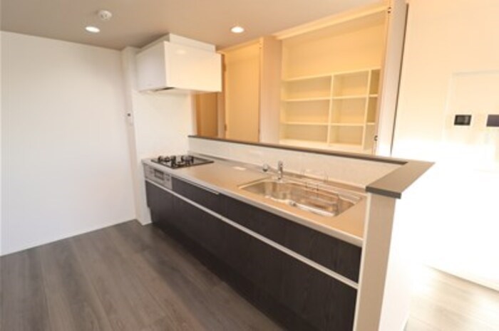 フォルトゥーナ南流山 キッチン