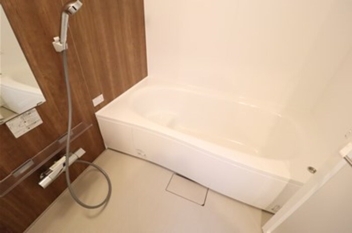 フォルトゥーナ南流山 風呂画像