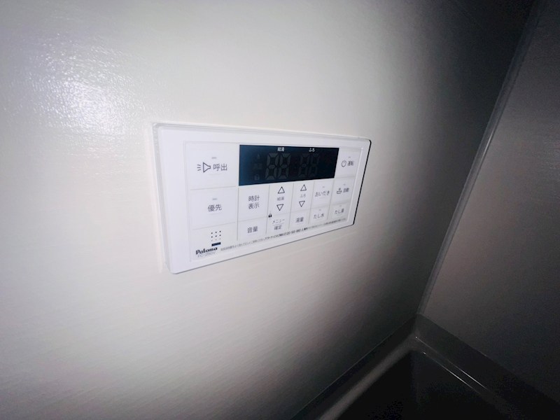 アーバンパーク扇大橋 その他10