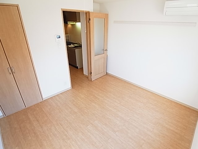 サン・ルビー リビング