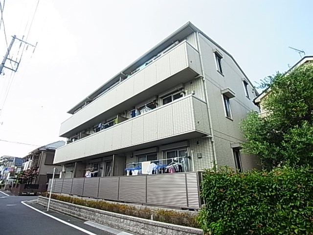 Ｄｅａｒｃｏｕｒｔ 外観写真