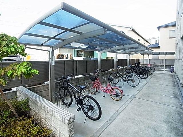 Ｄｅａｒｃｏｕｒｔ その他外観3