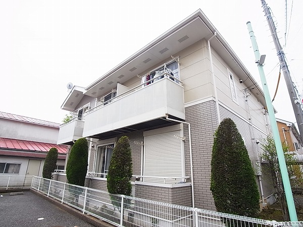 キュービックⅡ その他外観1