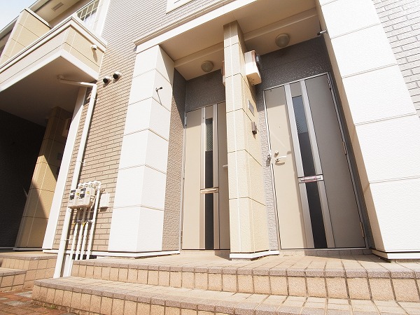 キュービックⅡ その他外観5