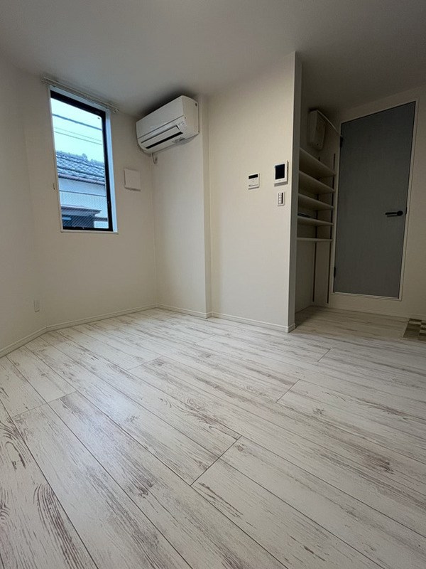 メゾンド・アヴェニール亀有 リビング