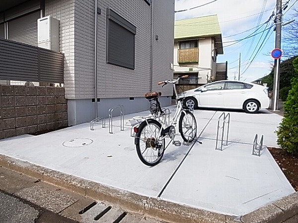 Liso その他外観1