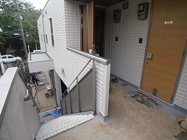 Liso その他外観3