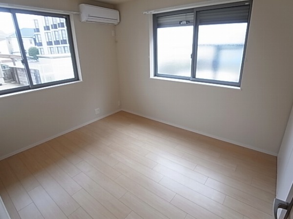 Liso ベッドルーム